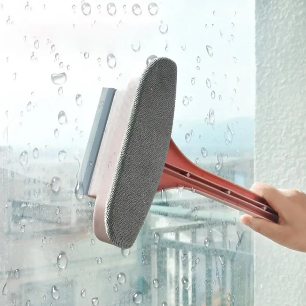 Window Screen Cleaning Brush 2 in 1 Removable Lightweight Reusable Screen Cleaner with Extendable Handle Home Cleaning Tool
Window Screen Cleaning Brush 2 in 1 Removable Lightweight Reusable Screen Cleaner with Extendable Handle Home Cleaning Tool