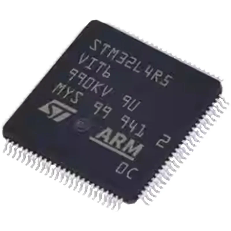5 шт./лот STM32L4R5VIT6 100-LQFP STM32L4R5VIT6TR Помощь PCBA Полная спецификация и список материалов
5 шт./лот STM32L4R5VIT6 100-LQFP STM32L4R5VIT6TR Помощь PCBA Полная спецификация и список материалов