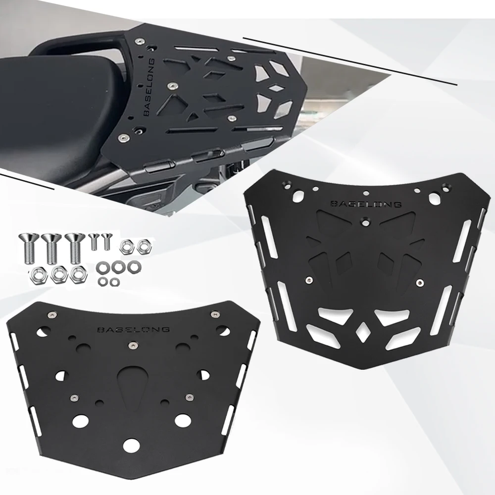 FOR Yamaha Tracer9/GT 2021-2024 2023 Tracer 9 GT+ 2024 2025 2026 Motorcycle Rear Luggage Fender Rack Cargo Rack Saddlebag Holder
FOR Yamaha Tracer9/GT 2021-2024 2023 Tracer 9 GT+ 2024 2025 2026 Motorcycle Rear Luggage Fender Rack Cargo Rack Saddlebag Holder