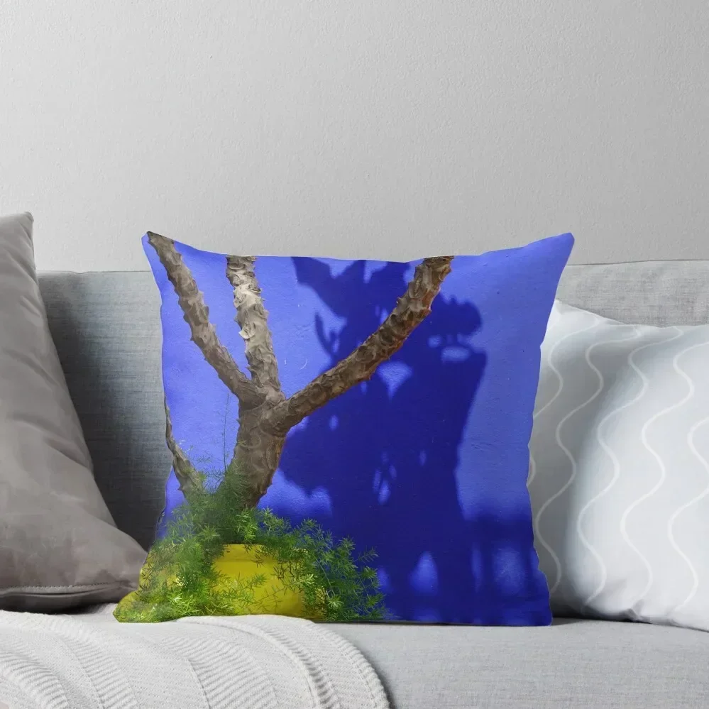 morocco Le Jardin Majorelle Throw Pillow Cusions Cover Luxury Sofa Cushions pillows decor home pillow
morocco Le Jardin Majorelle Throw Pillow Cusions Cover Luxury Sofa Cushions pillows decor home pillow