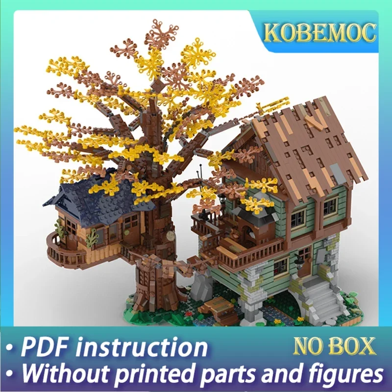 Технические Moc Bricks, модель с видом на улицу, самодельная рыболовная кабина 21318, строительные блоки, подарки, игрушки для детей, наборы «сделай сам», сборка
Технические Moc Bricks, модель с видом на улицу, самодельная рыболовная кабина 21318, строительные блоки, подарки, игрушки для детей, наборы «сделай сам», сборка