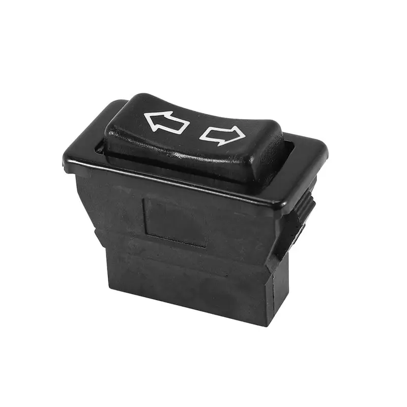 A57E-Universal Electric Power Window Switch Button 5 Pin 20A 12VDC For Car Truck Vehicle
A57E-Universal Electric Power Window Switch Button 5 Pin 20A 12VDC For Car Truck Vehicle