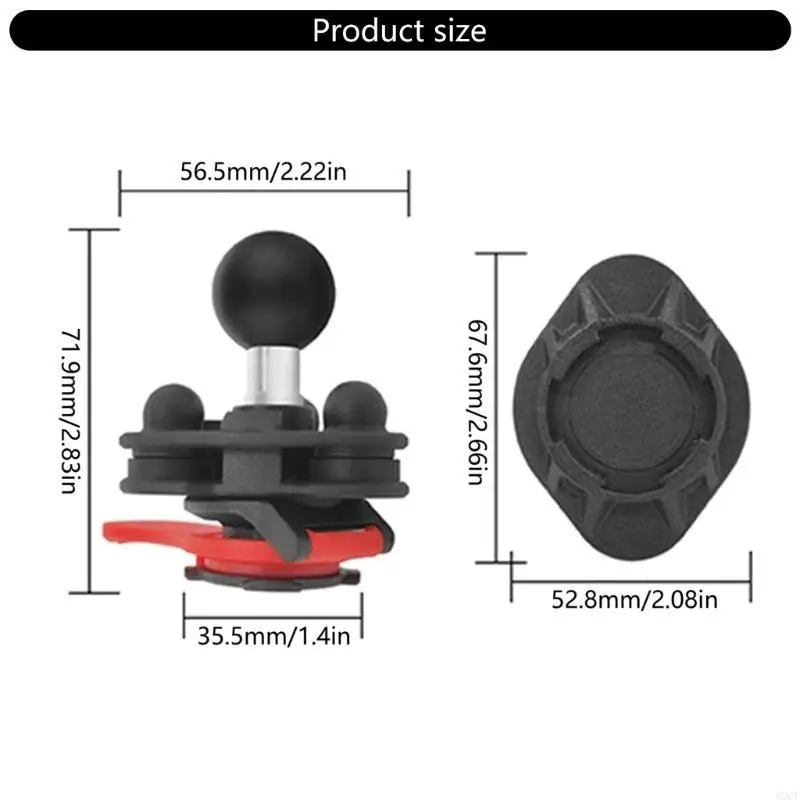 900F Adjustable Motorcycle Phone Support Holder With Antivibration Feature For Phones
900F Adjustable Motorcycle Phone Support Holder With Antivibration Feature For Phones