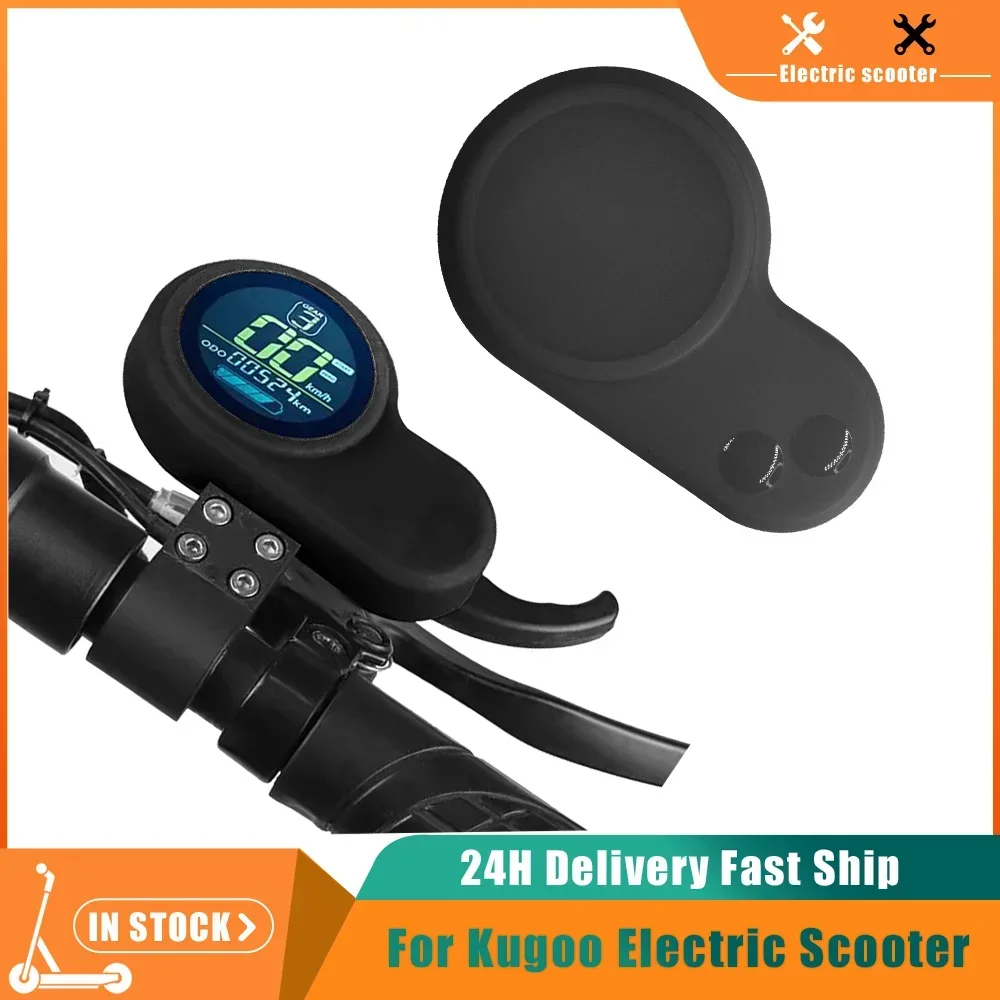 TF100 Display Case For Kugoo M4/Pro Waterproof Case For TF100 Silicone Dashboard Protective Cover Electric Scooter Accessories
TF100 Display Case For Kugoo M4/Pro Waterproof Case For TF100 Silicone Dashboard Protective Cover Electric Scooter Accessories