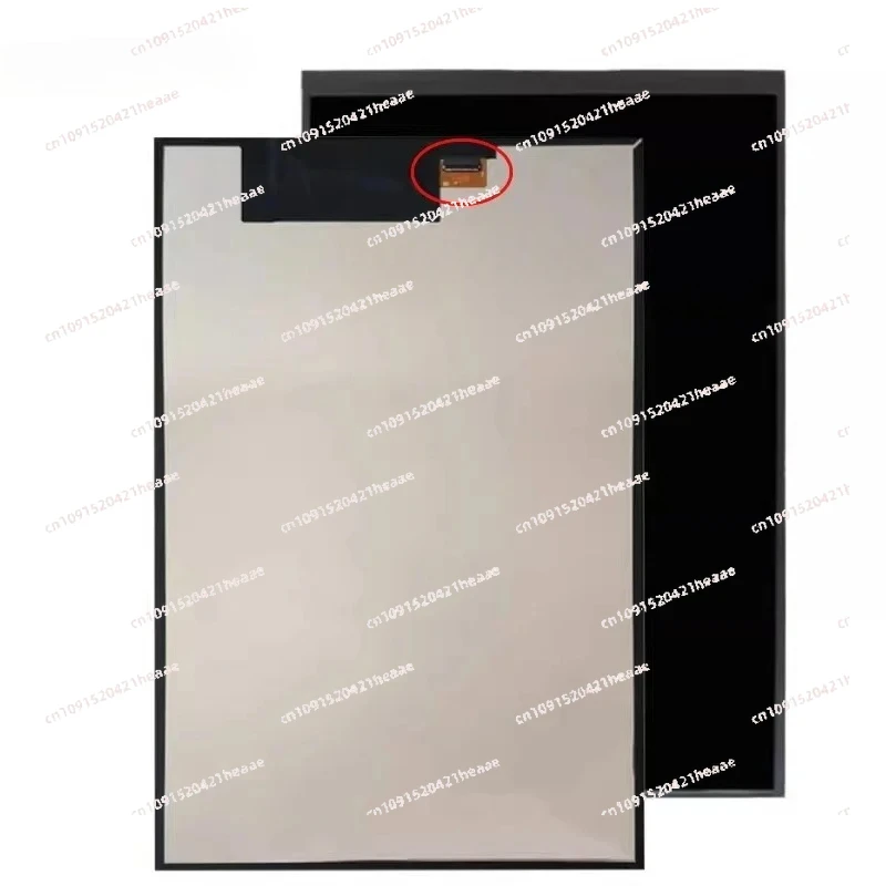 Suitable for LCD Display for Tablet PC LCD Screen Panel Module Glass Repair Inner Panel
Suitable for LCD Display for Tablet PC LCD Screen Panel Module Glass Repair Inner Panel