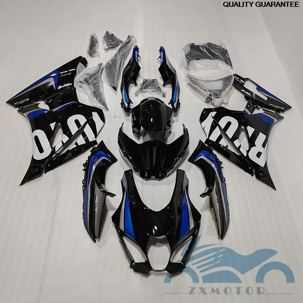 NEW ABS Motorcycle Fairings kit fit for GSXR1000 GSXR-1000 GSX R1000 K17 2017 2018 2019 2020 2021 2022 2023 full Fairing kit New
NEW ABS Motorcycle Fairings kit fit for GSXR1000 GSXR-1000 GSX R1000 K17 2017 2018 2019 2020 2021 2022 2023 full Fairing kit New