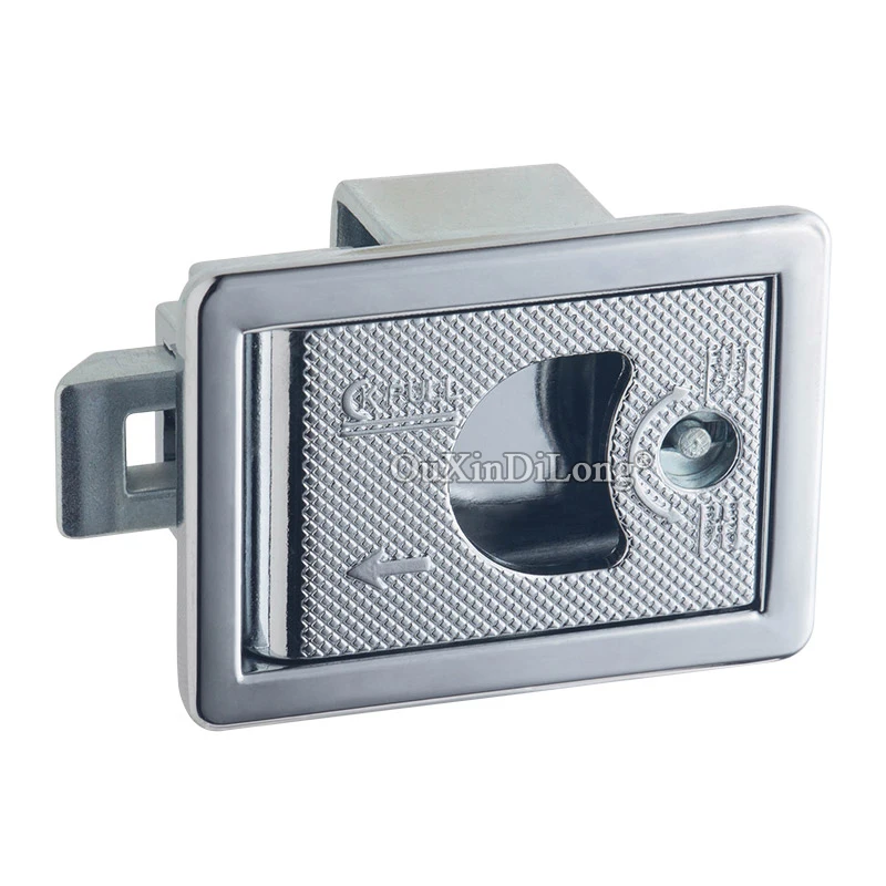 Brand New 5PCS Zinc Alloy Industrial Equipment Locks Distribution Box Lock Switch Electric Cabinet Door Lock Iron Cabinet Locks
Brand New 5PCS Zinc Alloy Industrial Equipment Locks Distribution Box Lock Switch Electric Cabinet Door Lock Iron Cabinet Locks