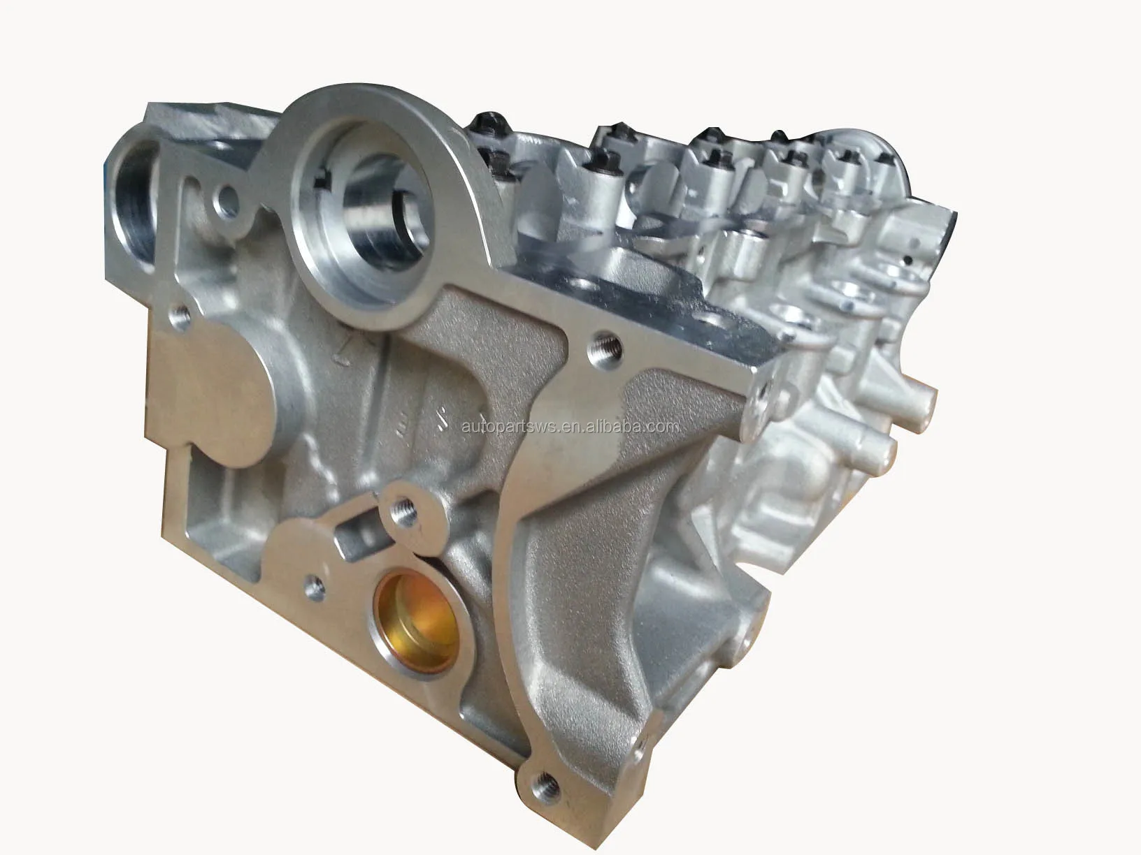 CQ WS AUTO PARTS K9K Cylinder Head For 908793 RE NAULT K9K
CQ WS AUTO PARTS K9K Cylinder Head For 908793 RE NAULT K9K