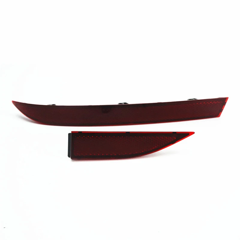 For Volkswagen Tharu19-21 Rear Bumper light Rear bumper light Fake light reflective strip trim piece Reflector accessory
For Volkswagen Tharu19-21 Rear Bumper light Rear bumper light Fake light reflective strip trim piece Reflector accessory