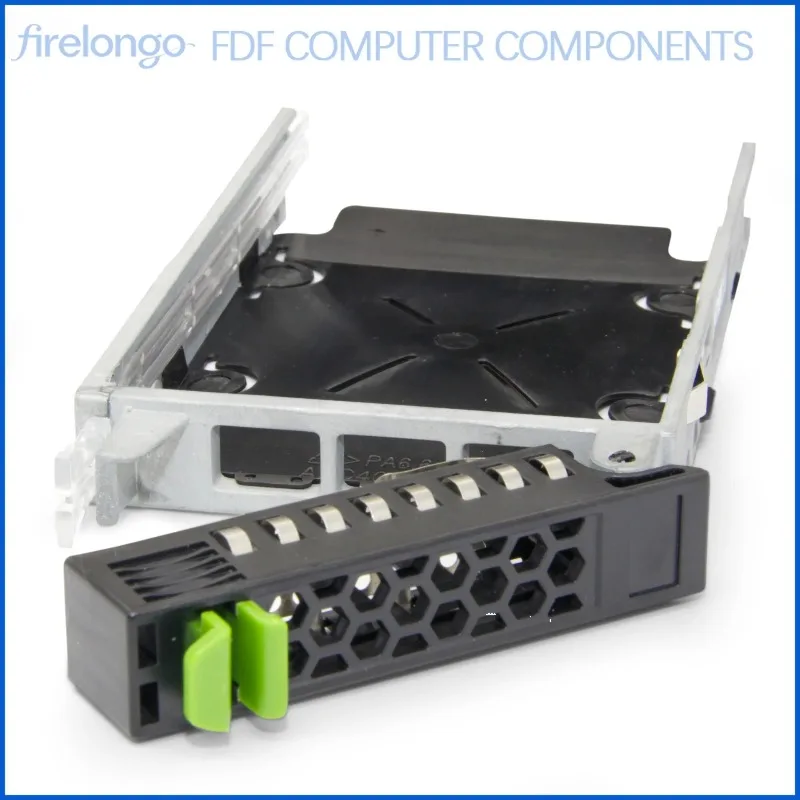 For Fujitsu RX600 RX300 RX90 A3C40101974 2.5 Inch Hard Drive Caddy Tray Carrier
For Fujitsu RX600 RX300 RX90 A3C40101974 2.5 Inch Hard Drive Caddy Tray Carrier