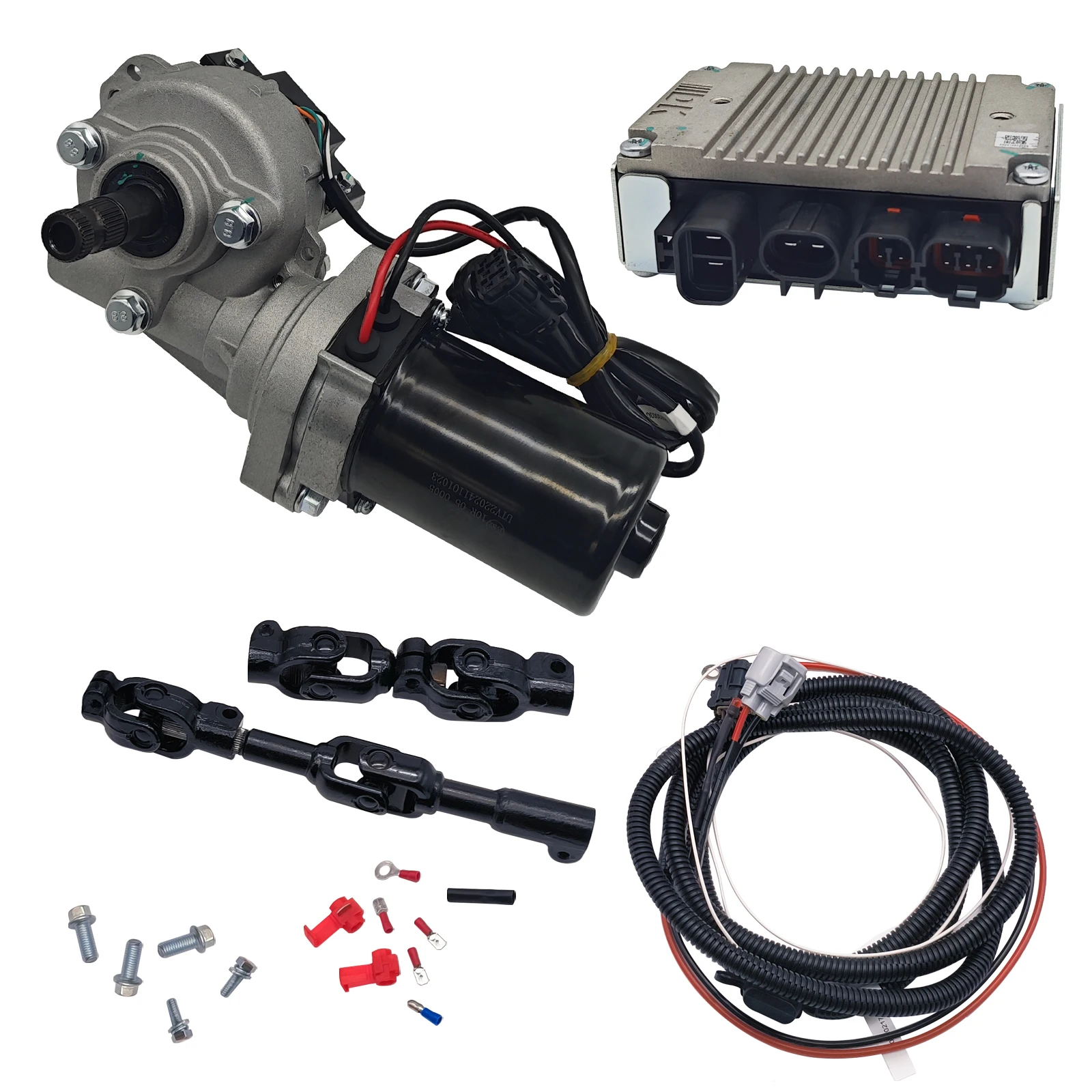 【2026 Hot Selling】SSV Parts CF500 CF800 CF1000 OEM 7000-103000 EPS Kit 4x4 ATV UTV Spare Parts
【2026 Hot Selling】SSV Parts CF500 CF800 CF1000 OEM 7000-103000 EPS Kit 4x4 ATV UTV Spare Parts