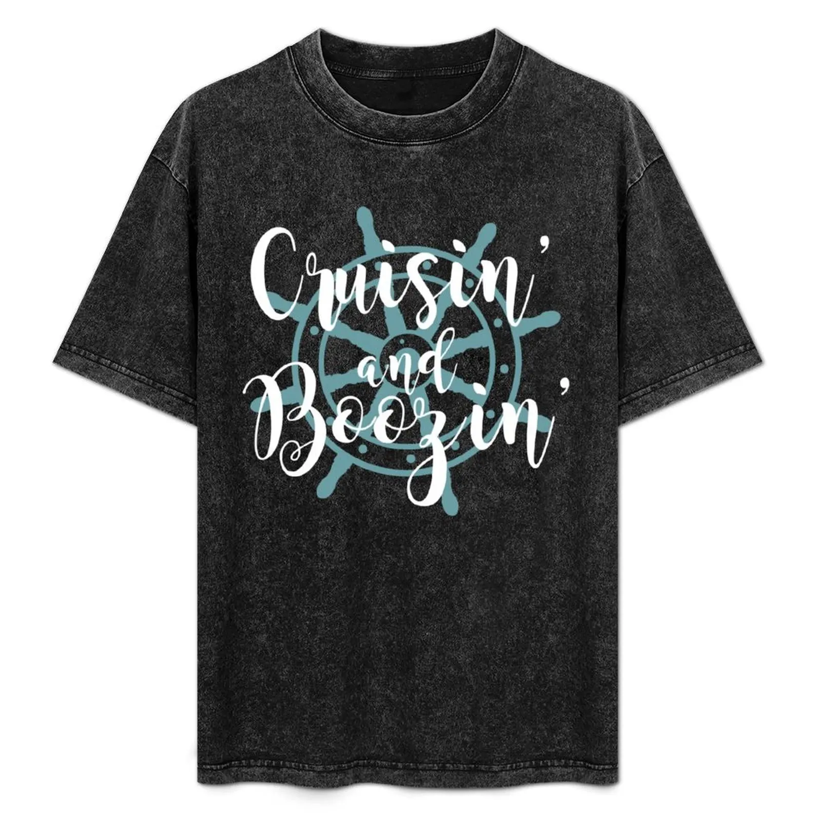 Cruisin' and boozin' T-Shirt anime clothes cotton man t-shirts cute clothes affliction shirts oversized t shirt men
Cruisin' and boozin' T-Shirt anime clothes cotton man t-shirts cute clothes affliction shirts oversized t shirt men