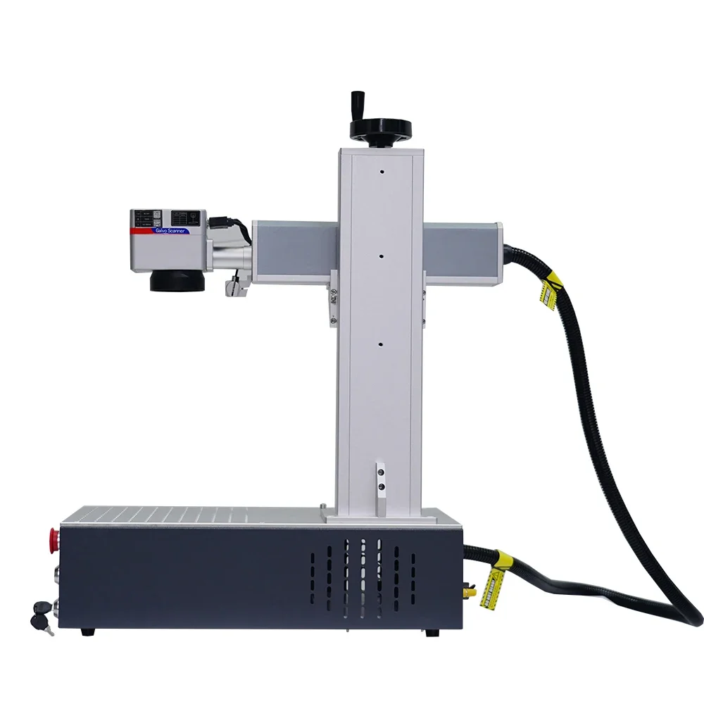 -2025 Новый тип волоконной лазерной маркировочной машины 30 Вт 30 Вт Настольная волоконная лазерная маркировочная машина
-2025 Новый тип волоконной лазерной маркировочной машины 30 Вт 30 Вт Настольная волоконная лазерная маркировочная машина