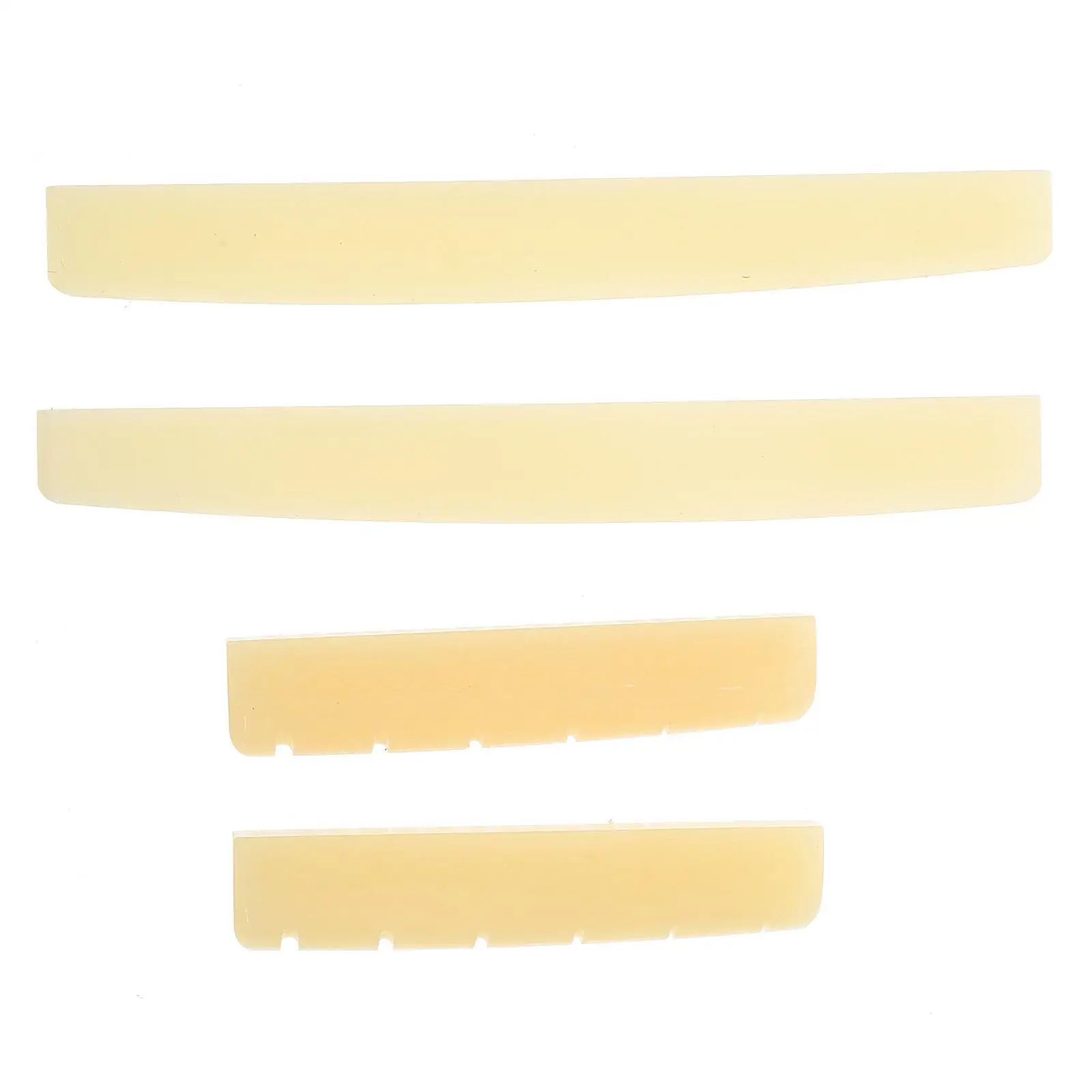 43mm Guitar Saddle Nut Bone Material Adjustable String Height Acoustic Guitar Bridge Parts Accessories Musical Instrument
43mm Guitar Saddle Nut Bone Material Adjustable String Height Acoustic Guitar Bridge Parts Accessories Musical Instrument