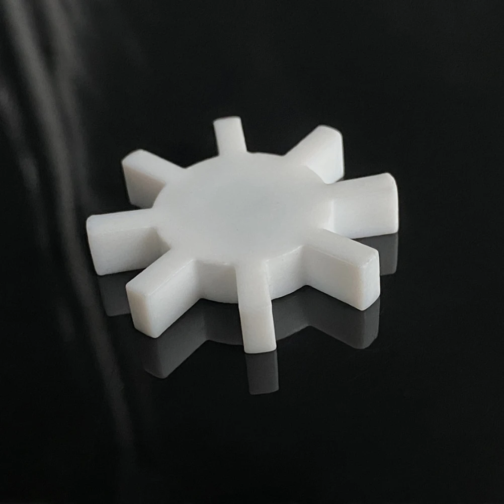 2pcs 7x40mm Magnetic Stirring Shape Laboratory Mixer for Chemical Ptfe Laboratory Stirrer Bar Teaching
2pcs 7x40mm Magnetic Stirring Shape Laboratory Mixer for Chemical Ptfe Laboratory Stirrer Bar Teaching