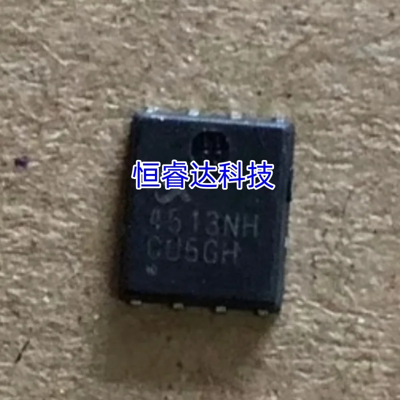 (10-1000 шт./лот) 100% новый SM4513NH 4513NH SM4513NHKPC-TRG DFN-8 5X6 мм MOSFET Бесплатная доставка Чип и микросхема
(10-1000 шт./лот) 100% новый SM4513NH 4513NH SM4513NHKPC-TRG DFN-8 5X6 мм MOSFET Бесплатная доставка Чип и микросхема