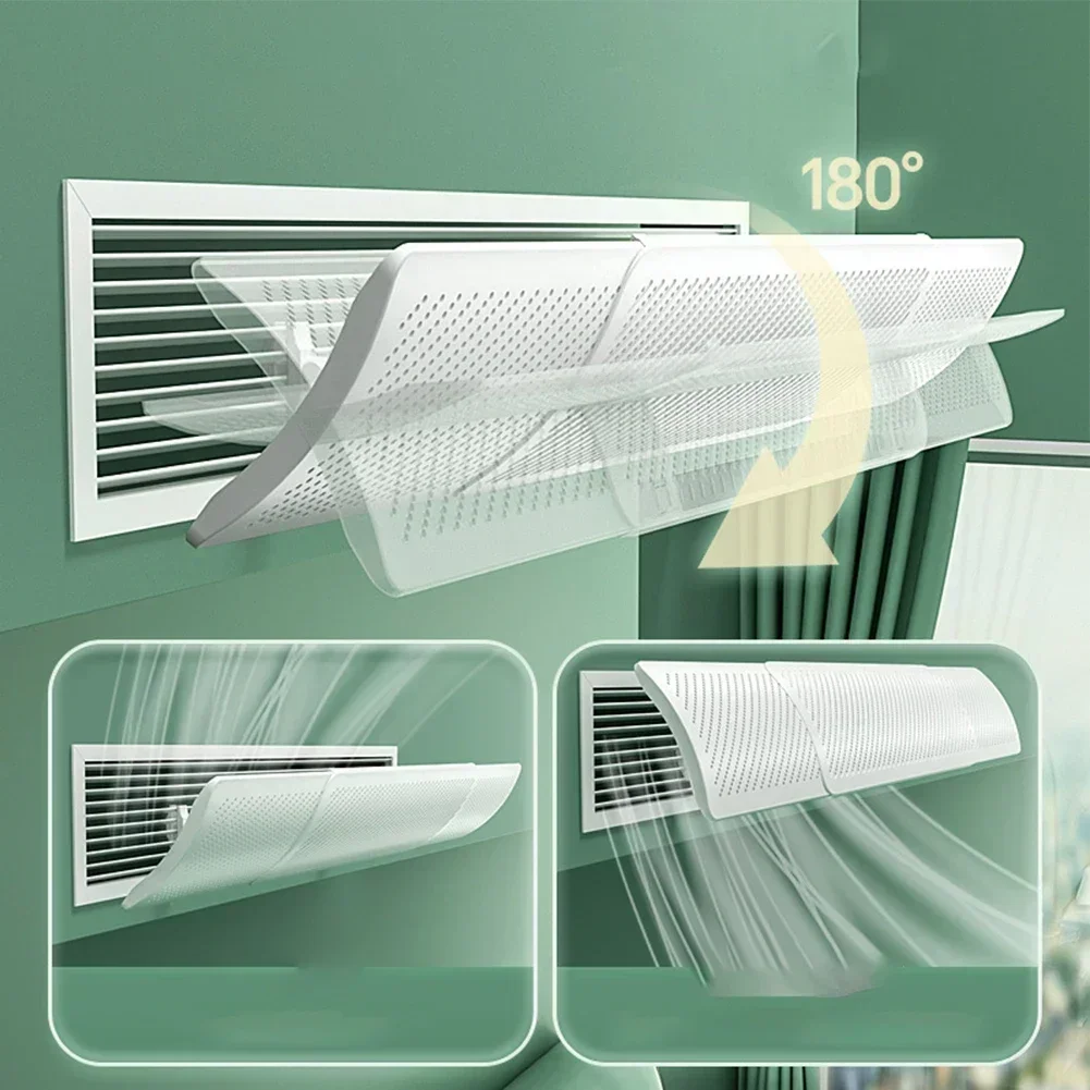 Air Deflector with Carbon Filter for AC Ventilation Adjustable Air Direction for Improved Indoor Air Circulation and Comfort
Air Deflector with Carbon Filter for AC Ventilation Adjustable Air Direction for Improved Indoor Air Circulation and Comfort