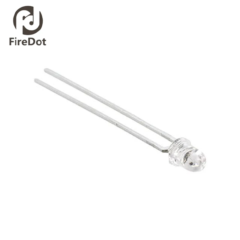 10 pieces/batch SFH309 SFH309-2 SFH309-3 SFH309-4 SFH309-5 SFH309-6 860nm Infrared emission receiver
10 pieces/batch SFH309 SFH309-2 SFH309-3 SFH309-4 SFH309-5 SFH309-6 860nm Infrared emission receiver