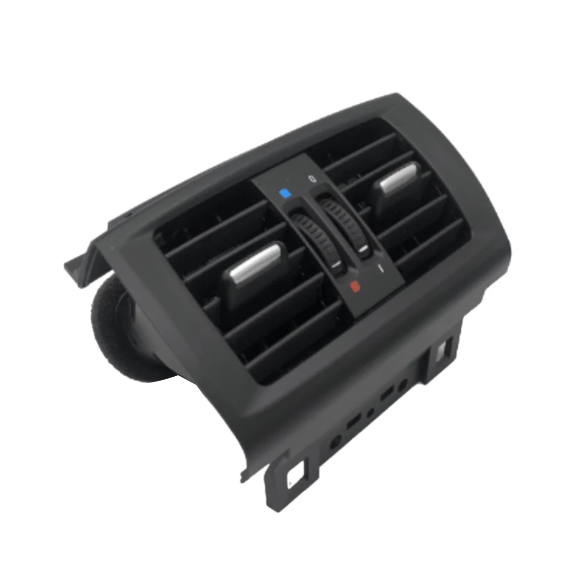 Car Rear Air Conditioner Vent Outlet Assembly Replacement for BMW X3 F25 2011-2017 X4 F26 2013-2018 64229200888
Car Rear Air Conditioner Vent Outlet Assembly Replacement for BMW X3 F25 2011-2017 X4 F26 2013-2018 64229200888