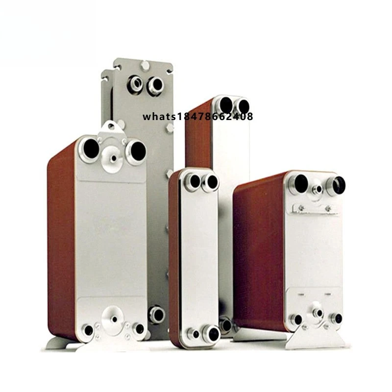 China Manufacturer Plate Heat Exchanger for Milk Pasteurization
China Manufacturer Plate Heat Exchanger for Milk Pasteurization