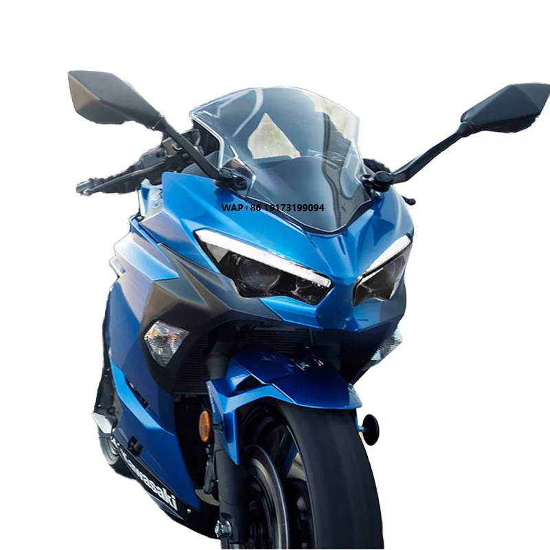 Ninja 400 2018 + полностью светодиодная фара в сборе, новый сорт, синий/зеленый свет, ABS, светодиодная фара для мотоцикла с прозрачными линзами
Ninja 400 2018 + полностью светодиодная фара в сборе, новый сорт, синий/зеленый свет, ABS, светодиодная фара для мотоцикла с прозрачными линзами