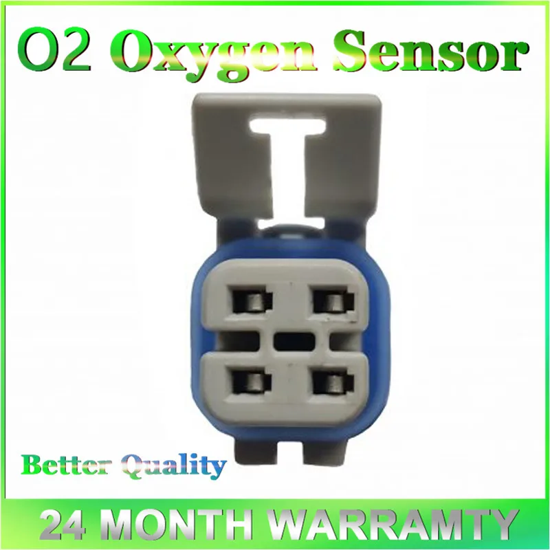 FOR 05 06 07 C6 CORVETTE EXHAUST OXYGEN O2 SENSOR 6.0 LS2 7.0 LS7 OEM 19209807
FOR 05 06 07 C6 CORVETTE EXHAUST OXYGEN O2 SENSOR 6.0 LS2 7.0 LS7 OEM 19209807
