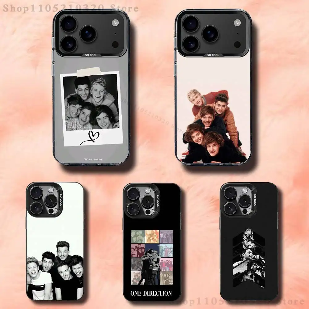 Pop band O-One D-Direction Phone Case For iPhone 17,16,15,14,13,12,11,Pro,Max,Plus,E,Air,Mini Black Tpu Cover
Pop band O-One D-Direction Phone Case For iPhone 17,16,15,14,13,12,11,Pro,Max,Plus,E,Air,Mini Black Tpu Cover