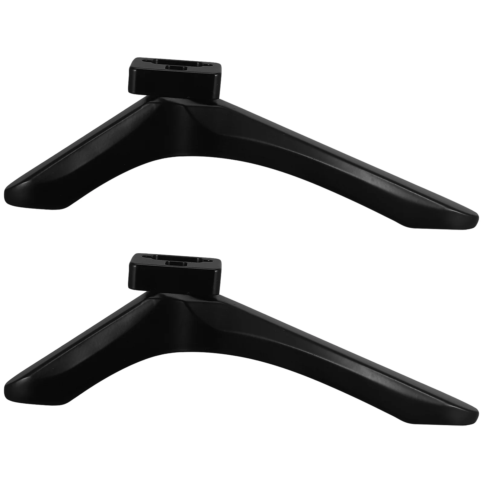 Mount Stand Portable Tabletop Bracket for Living Room Bedroom Strong Stable Support Base Easy Installation Monitor Holder
Mount Stand Portable Tabletop Bracket for Living Room Bedroom Strong Stable Support Base Easy Installation Monitor Holder