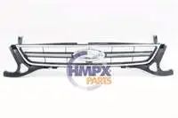 BS718200BE front grille (TITANIUM) MONDEO IV 11
BS718200BE front grille (TITANIUM) MONDEO IV 11
