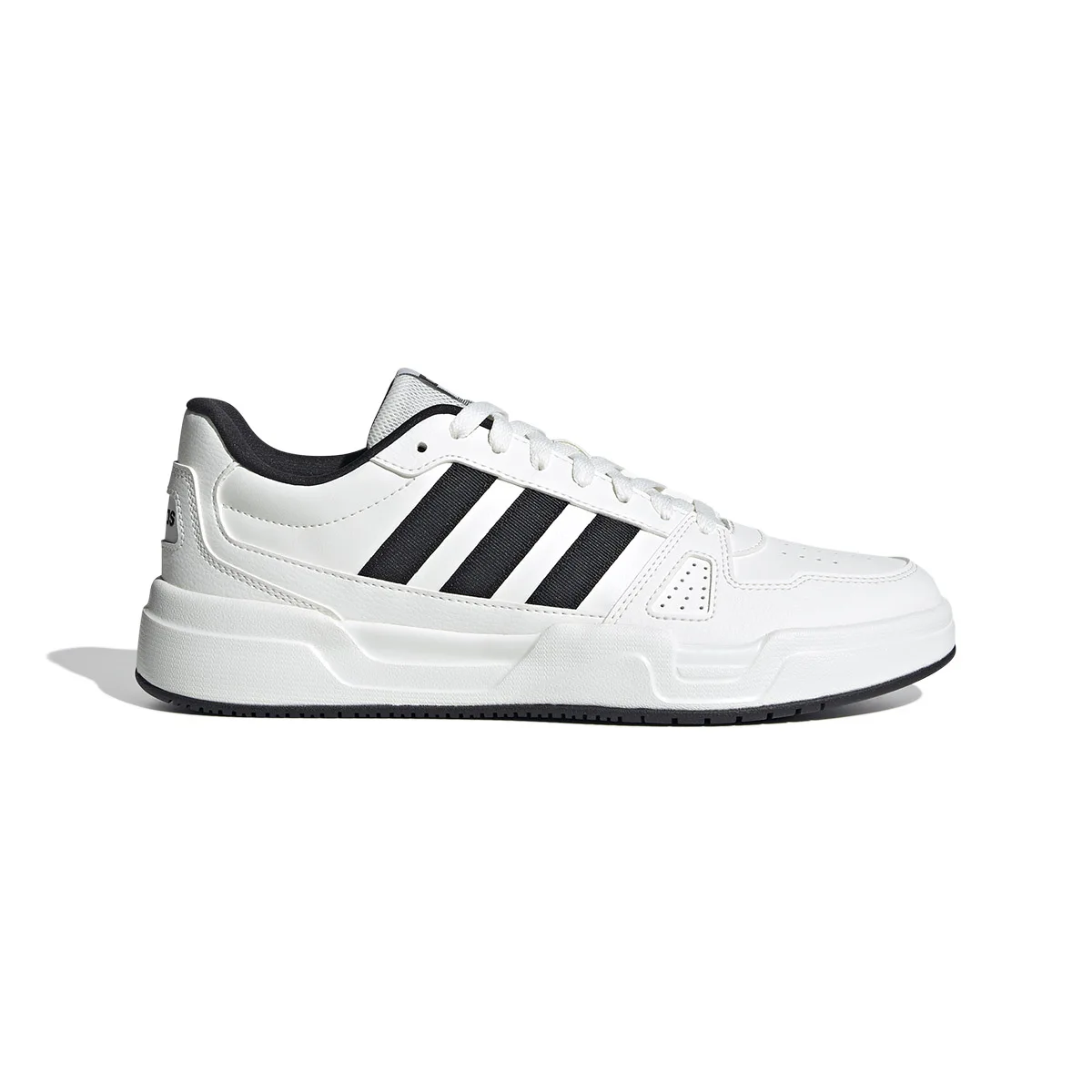 Adidas Breathable Lightweight Fashion Sneakers with Non-Slip Sole For Casual Sports and Travel
Adidas Breathable Lightweight Fashion Sneakers with Non-Slip Sole For Casual Sports and Travel