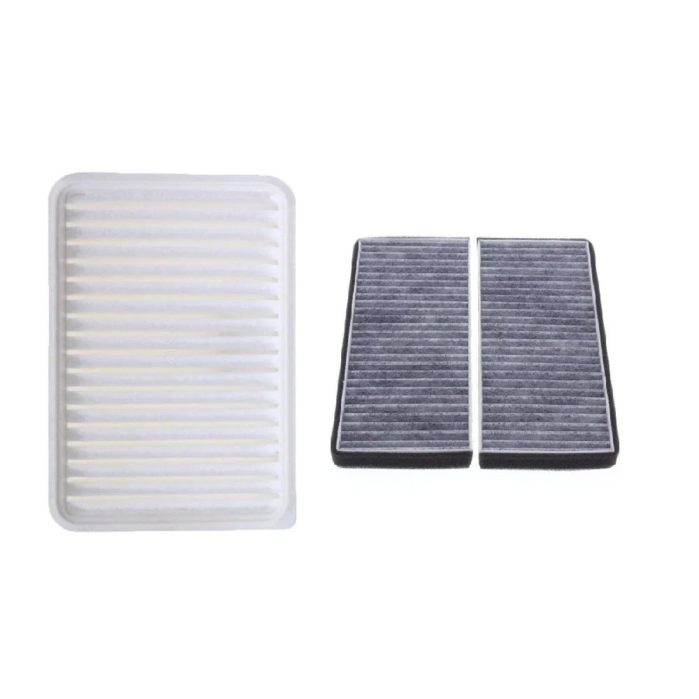 Air Filter Cabin Filter For 2007 2008 2009 2010-2014 Mazda 2 1.5 1.3 DG81V3101 ZJ0113Z40
Air Filter Cabin Filter For 2007 2008 2009 2010-2014 Mazda 2 1.5 1.3 DG81V3101 ZJ0113Z40