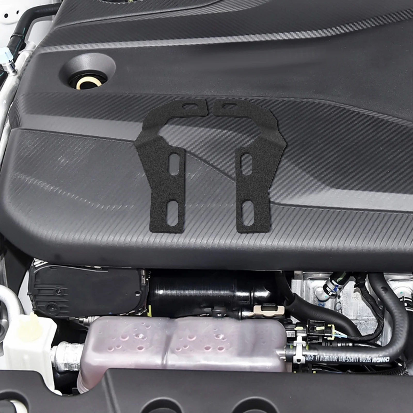 Hood Bracket Car Supply Lamp Holder Light Bar Mounts Mounting Brackets for Iron LED
Hood Bracket Car Supply Lamp Holder Light Bar Mounts Mounting Brackets for Iron LED
