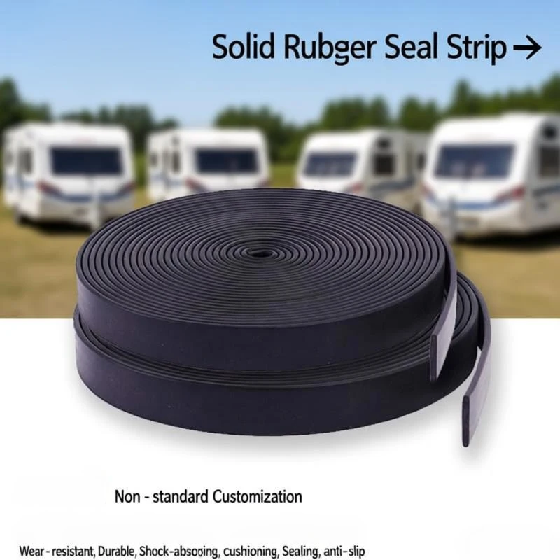 1 Meters Black 25mm Wide 2mm Insert Cover Strip For RVs Caravan & Motorhome Opening Window Rubber Sealing Padding Reduce
1 Meters Black 25mm Wide 2mm Insert Cover Strip For RVs Caravan & Motorhome Opening Window Rubber Sealing Padding Reduce