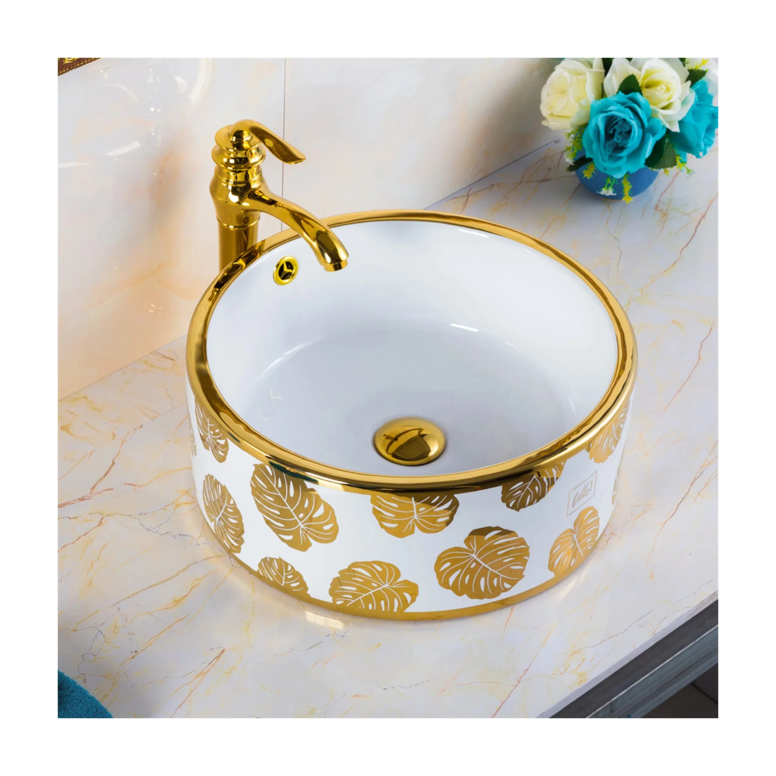 Современный дизайн, художественная раковина, раковина на столешнице, роскошный отель, керамическая раковина для ванной комнаты 
Современный дизайн, художественная раковина, раковина на столешнице, роскошный отель, керамическая раковина для ванной комнаты