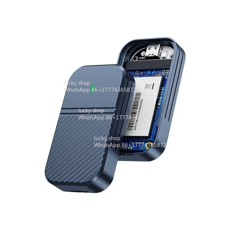 Msata SSD Msata To Typec Mobile Box High Speed Ssd External Card Reader
Msata SSD Msata To Typec Mobile Box High Speed Ssd External Card Reader