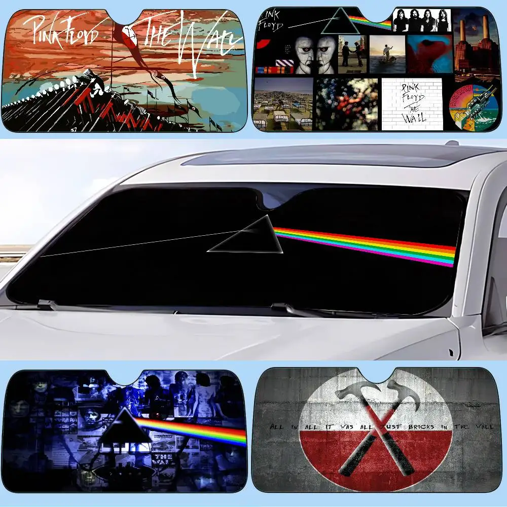 Band-P-PinkS-F-Floy-ds Car SunShade Windshield Cover UV Protection Auto Visor Accessories For Cars
Band-P-PinkS-F-Floy-ds Car SunShade Windshield Cover UV Protection Auto Visor Accessories For Cars