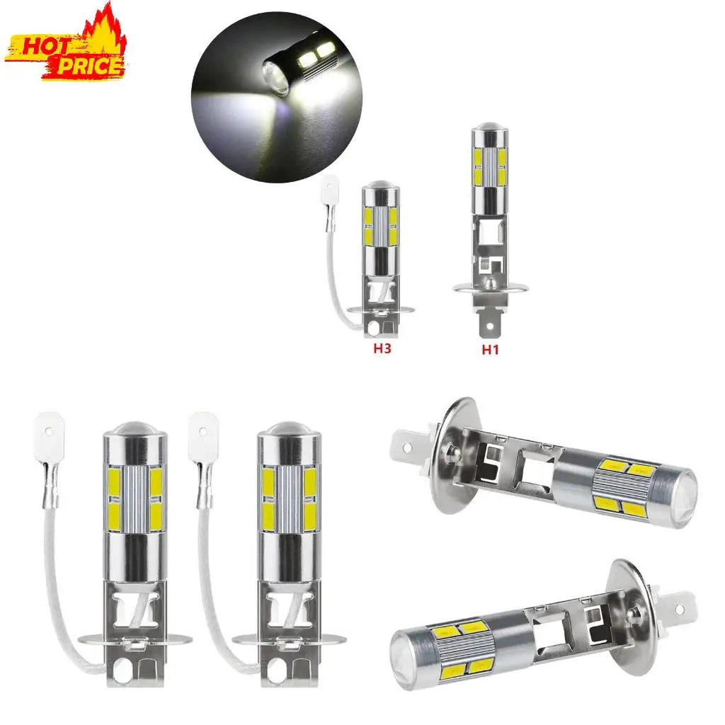 2x Mini Canbus светодиодный автомобиль световой фар 7000-8000K 240lm H1 10SMD 5630 T10 BA9S Лампа Fog Lights Automotive
2x Mini Canbus светодиодный автомобиль световой фар 7000-8000K 240lm H1 10SMD 5630 T10 BA9S Лампа Fog Lights Automotive