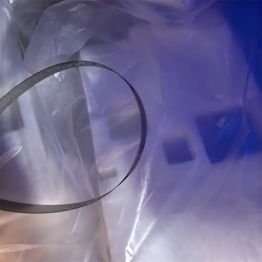 5X LET656001 CR ENCODER STRIP for BROTHER DCP T220 T310 T420 T510 T520 T525 T710 T820 T920 MFC T810 T910 J460 J480 J485 J491
5X LET656001 CR ENCODER STRIP for BROTHER DCP T220 T310 T420 T510 T520 T525 T710 T820 T920 MFC T810 T910 J460 J480 J485 J491