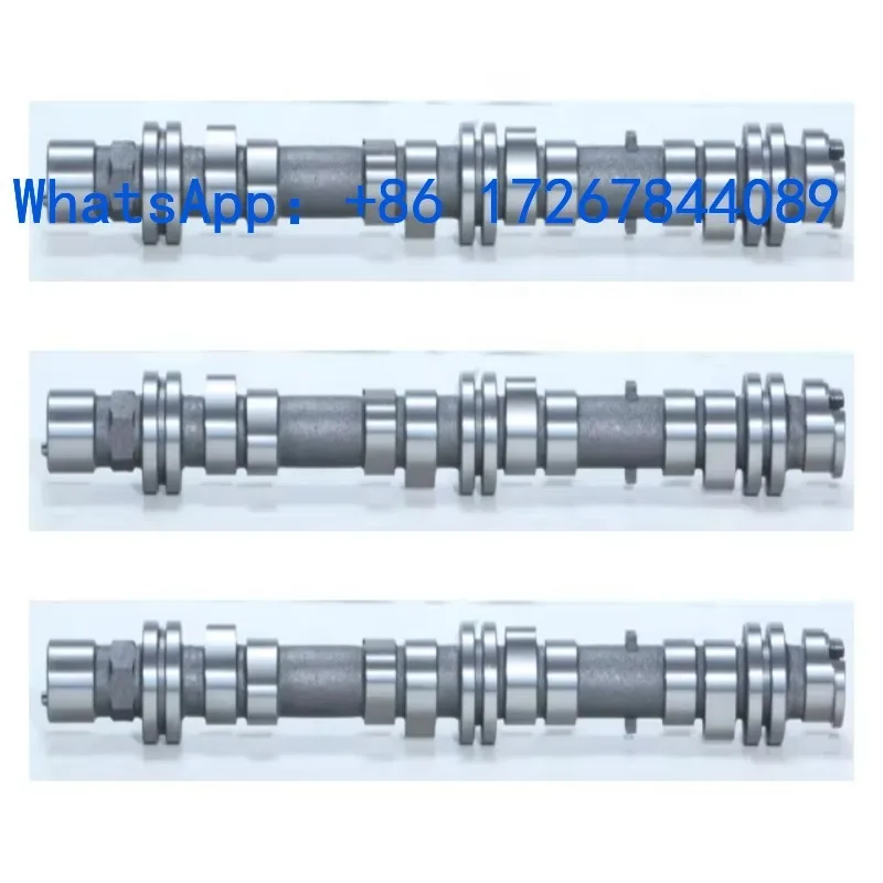 Высококачественные детали двигателя KIAA для распределительного вала PRIDE Van (DA) 1,3 16 В MB101-12-420B и втулки подшипника 
Высококачественные детали двигателя KIAA для распределительного вала PRIDE Van (DA) 1,3 16 В MB101-12-420B и втулки подшипника