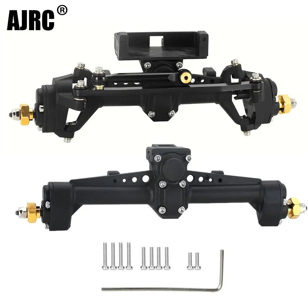 1/24 Scx24 черный/красный Abs дверная ось Axi00001/axi00002/axi00005/axi00006/axi90081/c01 передние и задние оси
1/24 Scx24 черный/красный Abs дверная ось Axi00001/axi00002/axi00005/axi00006/axi90081/c01 передние и задние оси
