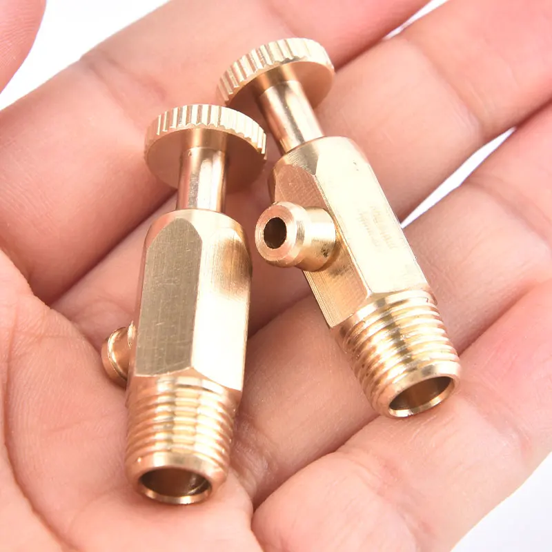 Brass Air Pressure Release Valve Water Valve Part Accessories For Water Heater Pressure Release Valve Parts Tools
Brass Air Pressure Release Valve Water Valve Part Accessories For Water Heater Pressure Release Valve Parts Tools