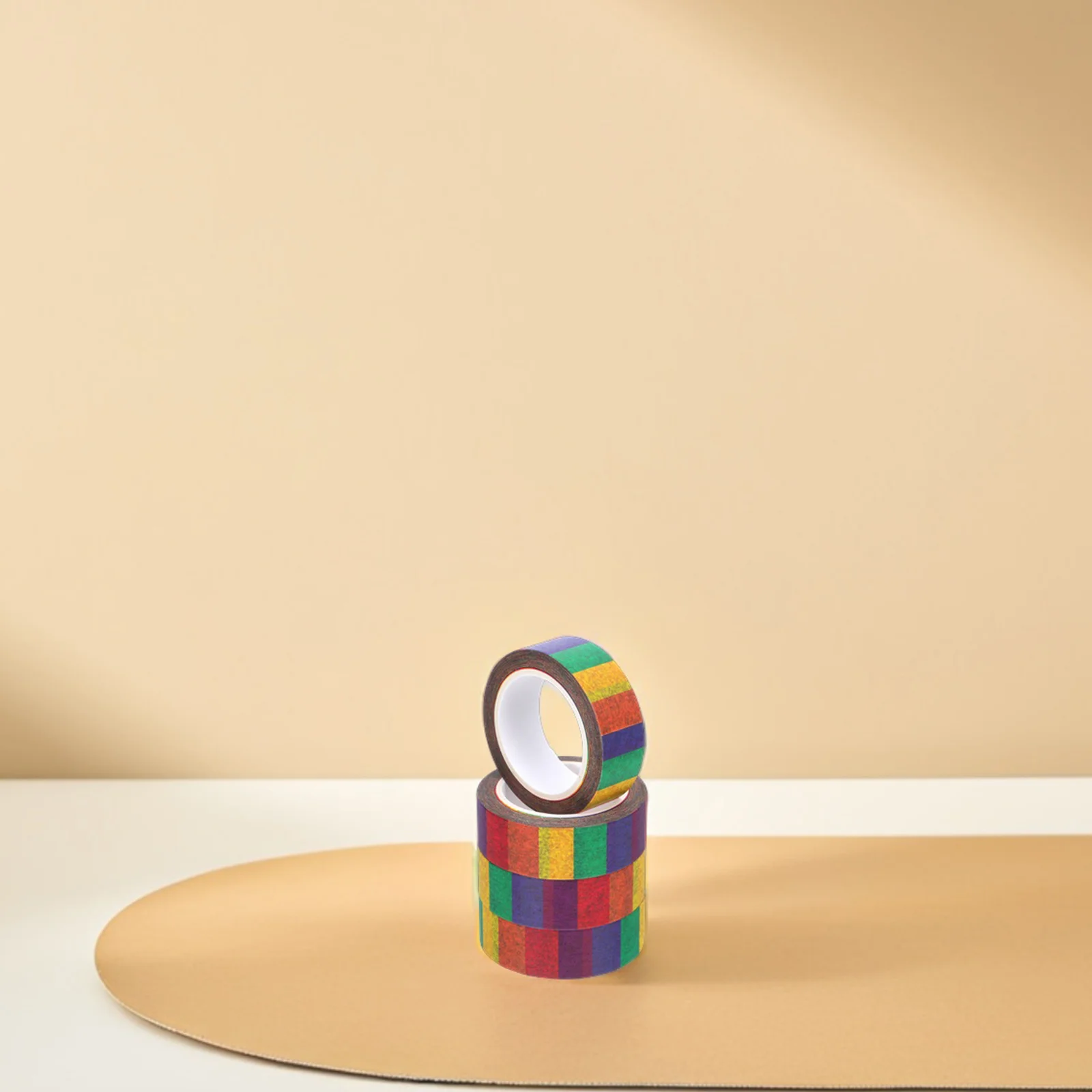 Washi Tape Colorful Art Artistic Craft Colored Project Labeling Adhesive Strips Fun Decor
Washi Tape Colorful Art Artistic Craft Colored Project Labeling Adhesive Strips Fun Decor