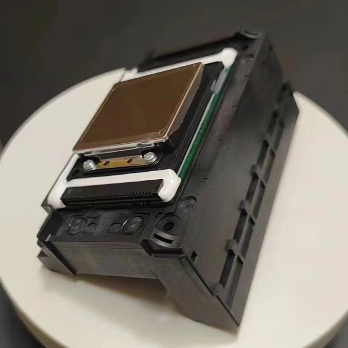 Printer Head Printhead for Epson XP600 XP601 XP605 XP610 XP700 XP701 XP702 XP710 XP720 XP800 XP820 XP821 XP830 XP850 XP950
Printer Head Printhead for Epson XP600 XP601 XP605 XP610 XP700 XP701 XP702 XP710 XP720 XP800 XP820 XP821 XP830 XP850 XP950