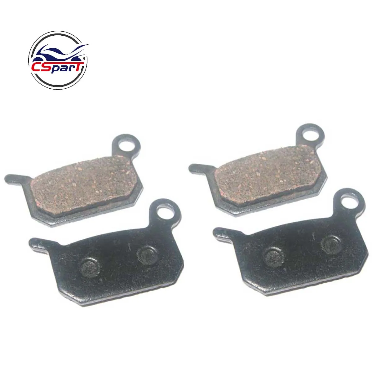 2 Pairs Brake Pad For 50 SX Pro Senior LC 2002-2003 65 MINI JR COBRA Adventure 2002-2007 2009 2010 2011
2 Pairs Brake Pad For 50 SX Pro Senior LC 2002-2003 65 MINI JR COBRA Adventure 2002-2007 2009 2010 2011