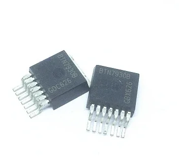 Бесплатная доставка! 2 шт./лот BTN7930B BTN7930 сильноточный полумост PN NovalithIC
Бесплатная доставка! 2 шт./лот BTN7930B BTN7930 сильноточный полумост PN NovalithIC