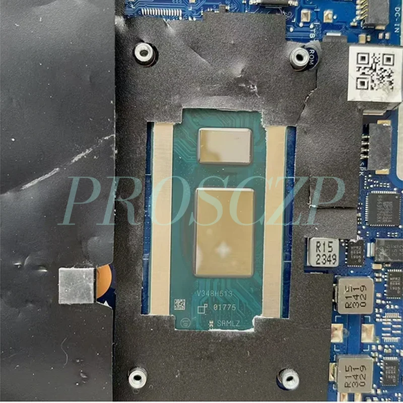 DA0X8TMB8E0 DA0X8TMB8E1 N42772-601 For HP ProBook 440 G10 450 G10 Laptop Motherboard X8T I5 I7 13th 100% Working
DA0X8TMB8E0 DA0X8TMB8E1 N42772-601 For HP ProBook 440 G10 450 G10 Laptop Motherboard X8T I5 I7 13th 100% Working