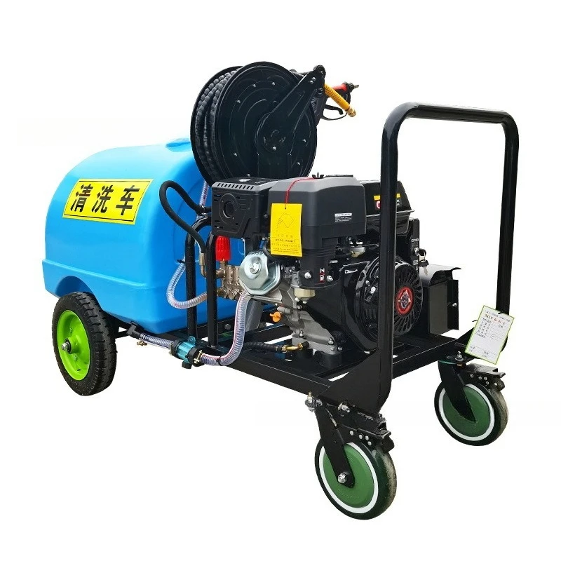 Mini cleaning truck, sprinkler truck, four-wheel fog cannon for dust reduction at construction site, multi-functional spraying
Mini cleaning truck, sprinkler truck, four-wheel fog cannon for dust reduction at construction site, multi-functional spraying