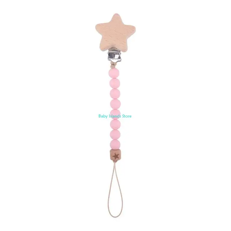K92D Baby Pacifier Clip Silicone Pacifiers Holder Chaine Thenth Thette Thenth Tome для детских девочек -мальчиков, жевательных,
K92D Baby Pacifier Clip Silicone Pacifiers Holder Chaine Thenth Thette Thenth Tome для детских девочек -мальчиков, жевательных,
