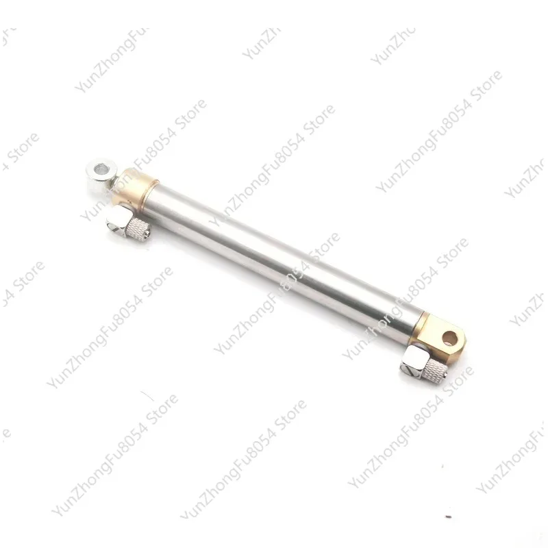 1PCS 55MM/75MM/90MM Stroke Hydraulic Cylinder Parts for 1/12 RC Excavator Bulldozer Parts
1PCS 55MM/75MM/90MM Stroke Hydraulic Cylinder Parts for 1/12 RC Excavator Bulldozer Parts