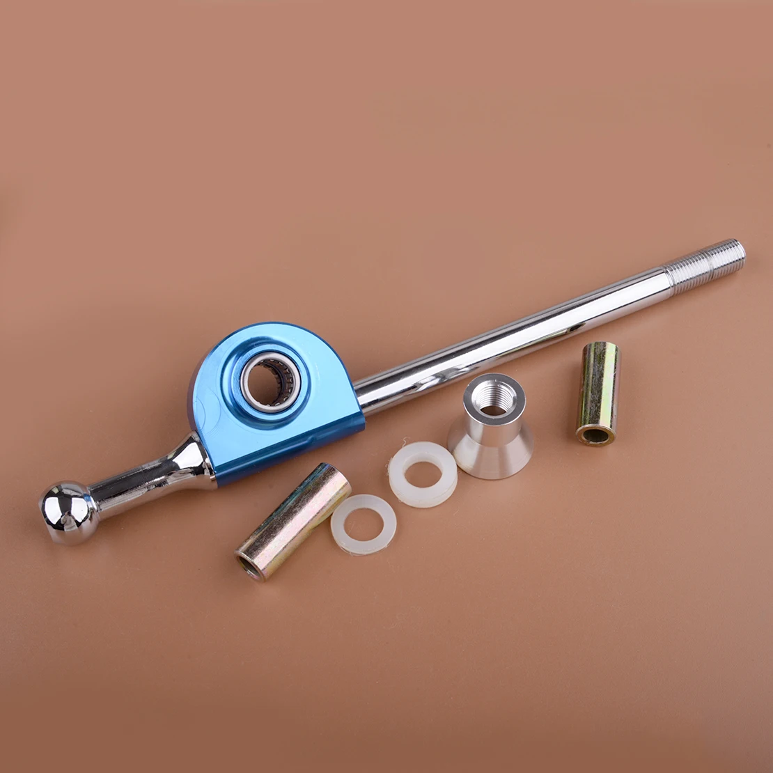 5 Speed Racing Short Throw Shifter Lever Quick Gear Kit Fit for Subaru Forester F4 SF5 Impreza WRX STi Legacy BC5 BF5
5 Speed Racing Short Throw Shifter Lever Quick Gear Kit Fit for Subaru Forester F4 SF5 Impreza WRX STi Legacy BC5 BF5